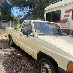 1985 Original Owner $6500