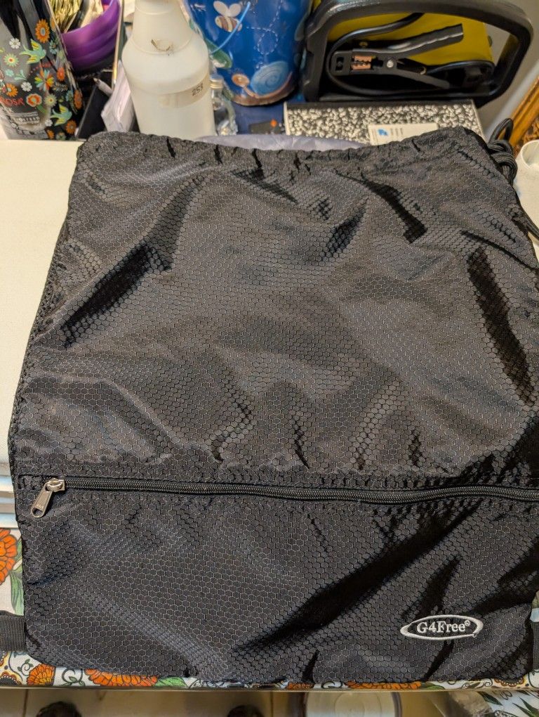 Backpacks