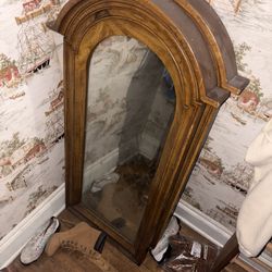 Old Mirrors I Think They Are Vintage