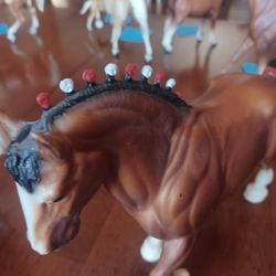 Breyer Horses
