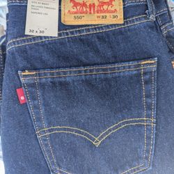 Levis