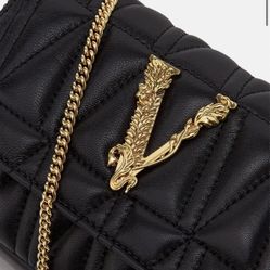 Versace Virtus Mini Bag ***brand new***