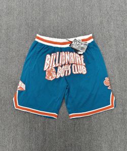 Billionaire boys