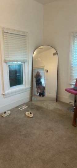 beautiful mirror