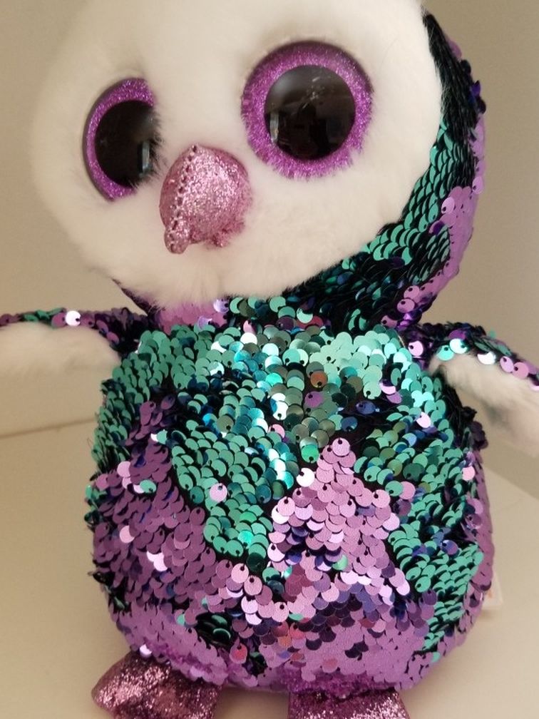 Plush toy