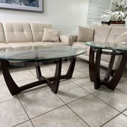 Juego De Mesas Para Sala