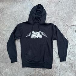 Phoebe Bridgers Merch Black Hoodie