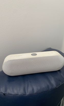 Bluetooth beats speaker