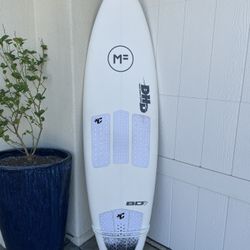MF Softboard Surfboard. 6’10 x 22 x 3.4