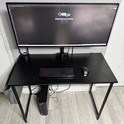 Full LG Computer set Up $400 OBO