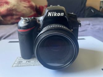 Nikon D750 w/ 50mm f1.4G and 24-70mm f2.8G
