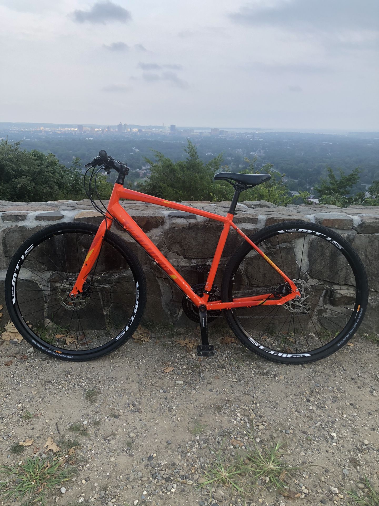 Specialized Sirrus