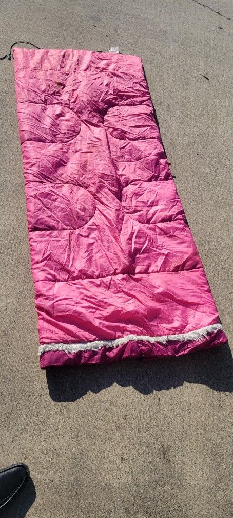 Sleeping Bag