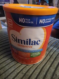 Similac Sensitive