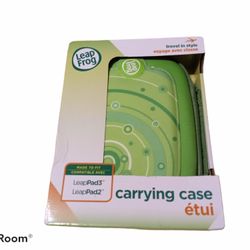 LeapFrog Carrying Case For LeapPad 3 And LeapPad 2