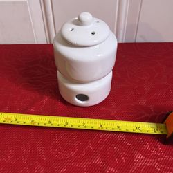 Wax Burner