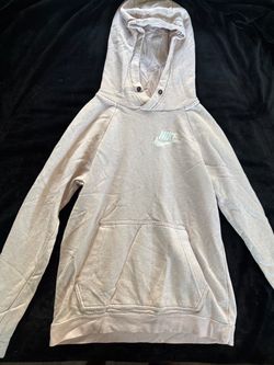 Junior Nike hoodie