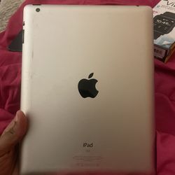 Ipad , Lg tablet & smart watch