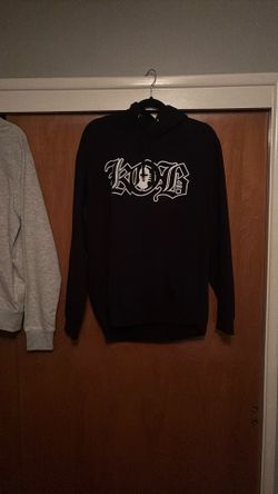 Ka$hout Bandits hoodie