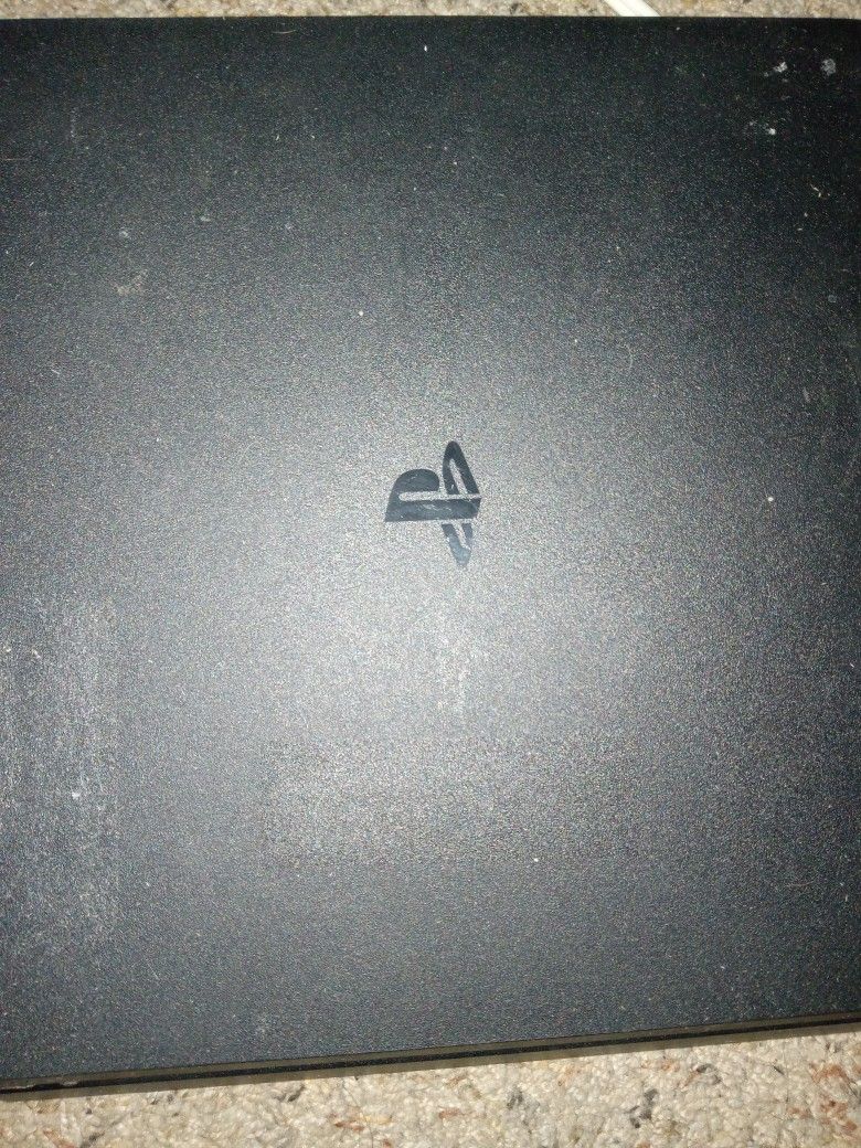 Playstation 4 1tb Slim