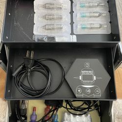 Tattoo Kit 
