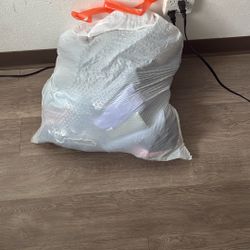 Bag Of Clothes