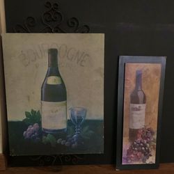 Wine Pictures