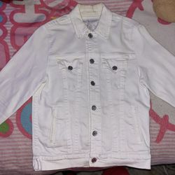 True Religion Denim Jacket 