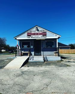 Beauty Shop Lot For Sale Fort Worth Tx