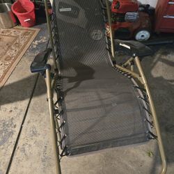 Strathwood Chair