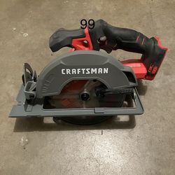 circular saw
