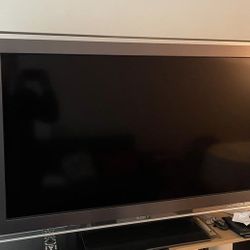 Samsung Bravia 46inch Tv