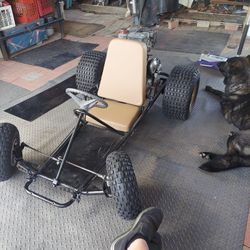 Go cart