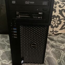 Dell  i5 Tower