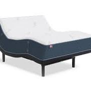 Mattress,adjustable Base,beds,bedroom,same Day Delivery 