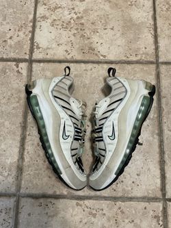 Nike Air Max 98 Womens Size 8