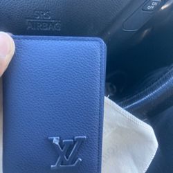 Wallet For Sell 