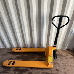 Pallet Jack Uline