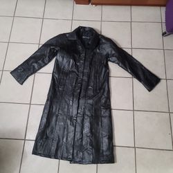 Womens Leather Jacket