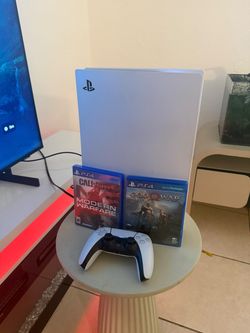 Ps5 DISK VERSION