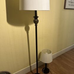 Lamp  Set 