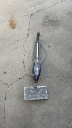 🧼 Shark SE460 Steam Pocket Mop for Hard Floors – Used / Good Condition