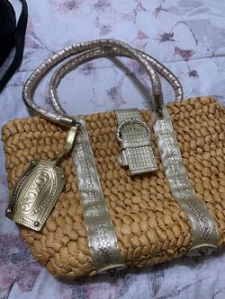 XOXO handbag