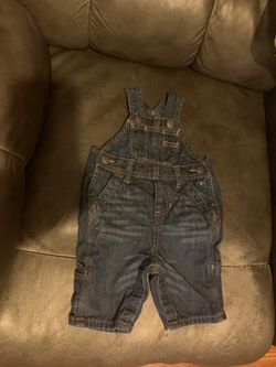 Baby Gap Overall 0-3 months