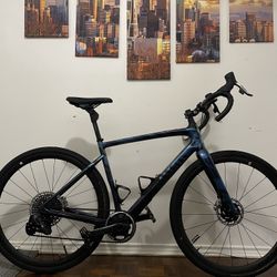 2022 Specialized S-Works Diverge | Carbon | 56CM | Gravel Bike