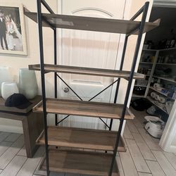 Shelf