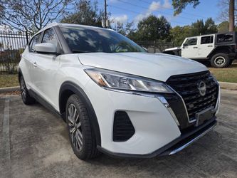 2023 Nissan Kicks