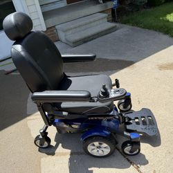 Mobility Scooter 