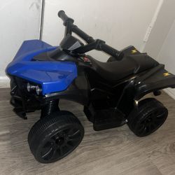 Electric Car 