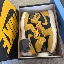 Air Jordan 1 Retro high OG GS 6y